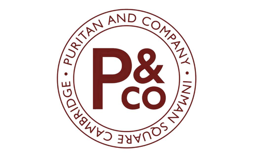 puritan and co