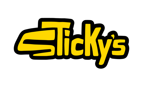 sticky's